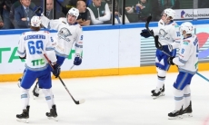 В «Барысе» обозначили позицию по проведению домашних матчей КХЛ за рубежом