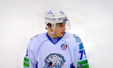 Экс-хоккеист «Барыса» и участник чемпионата мира усилит казахстанский клуб