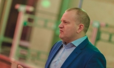 «С удовольствием». Главный арбитр КХЛ сообщил о намерении следить за «Барысом»