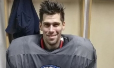 «По многочисленным просьбам». Вратарь сборной Финляндии присоединился к «Барысу» на сборах