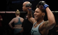 «У меня другой образ мышления». Соперница казахстанки по второму бою в UFC высказалась о давлении