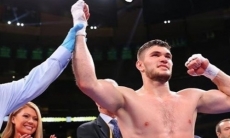 «Мой бро». Казахстанский боксер из GGG Promotions опубликовал фото с олимпийским чемпионом