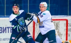 Российский хоккеист покинул «Торпедо» и продолжит карьеру в клубе ВХЛ