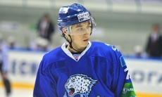 «На голову выше всех был там». Эксперт высказался об уходе из «Барыса» форварда