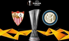 Прямая трансляция финала Лиги Европы «Севилья» — «Интер»
