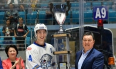 «Было много критики в адрес „Барыса“». Эксперт объяснил отмену турнира на Кубок Президента РК