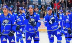 «Барыс» назвал состав на первый товарищеский матч в сезоне