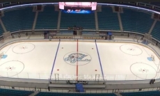 Видео товарищеского матча «Барыс» — «Торпедо» 1:2 ОТ