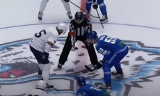 Видеообзор товарищеского матча «Барыс» — «Торпедо» 1:2 ОТ