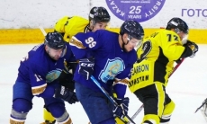 «Темиртау» проведёт три контрольных матча с «Алтаем-Торпедо» 