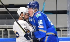 «Хорошо, что жиром не заросли». Шевченко назвал главную проблему «Барыса» после поражения от «Торпедо»