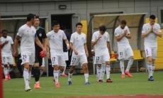 Представлена заявка «Ордабасы» на Лигу Европы-2020/21