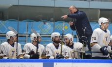 Стал известен состав «Торпедо» на второй матч против «Барыса»