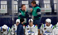 Соперник «Барыса» по конференции КХЛ проиграл на турнире в Казани три матча, пропустив 13 шайб