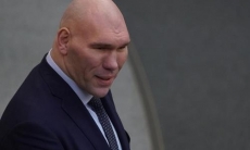 «Александра может сломить только он». Валуев назвал главного соперника Поветкина