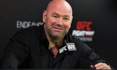 «Глупейшая из всех идей». Президент UFC высмеял план объединённого турнира с Bellator