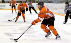 35-летний нападающий после трех лет в «Бейбарысе» продолжит карьеру в чемпионате Украины