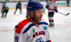 44-летний хоккеист казахстанского клуба решил сменить чемпионат