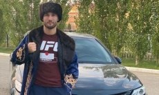 «Кто бы не вышел против меня в клетку». Сергей Морозов высказался о бое с Умаром Нурмагомедовым