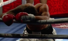 Видео нокаута, или Как Камшыбек Кункабаев финишировал бывшего чемпиона WBC, WBA и IBO
