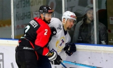 Перешедший в «Торпедо» этим летом защитник покинул команду и продолжит карьеру в ВХЛ