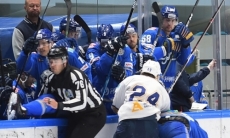 «В КХЛ делать нечего». «Барысу» честно озвучили перспективы в новом сезоне