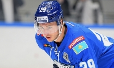 «Ничего не показали. Бегали как заведенные». Легионеры «Барыса» получили жесткую оценку за свою игру