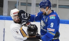 «Некрасиво повел себя». Известный эксперт высказался о поведении игрока «Барыса» и сборной Казахстана