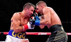«Я чувствовал, что выиграл бой c GGG». Деревянченко обсудил поединок против Головкина