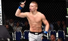 Глава UFC назвал следующего соперника Петра Яна