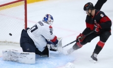 Шайба экс-лидера «Барыса» помогла «Авангарду» сделать камбэк со счета 0:2. Видео