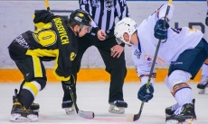 «Торпедо» по буллитам обыграло «Сарыарку» в товарищеском матче