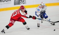 «Барыс» объявил официальное решение по матчу с клубом КХЛ перед стартом сезона