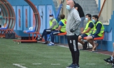 «Астана» объявила об уходе Билека и назначении тренера с опытом работы в Англии