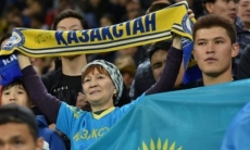 Названы условия, при которых казахстанские спортсмены смогут приезжать в Россию на соревнования