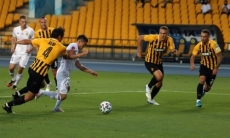 Армянский игрок клуба КПЛ оценил шансы «Кайрата» против «Ноа» в Лиге Европы