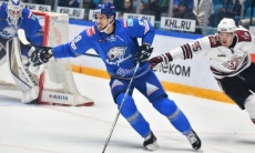 «Барыс» сообщил об изменениях в своих матчах нового сезона КХЛ