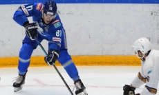 «Как он здесь себя проявит?!». Озвучены туманные перспективы новобранца «Барыса»