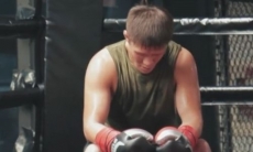 Жалгас Жумагулов начал подготовку ко второму бою в UFC. Видео
