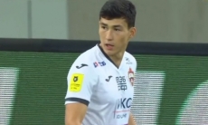 Комментатор «Матч ТВ» похвалил казахстанца Зайнутдинова в дебютном матче за ЦСКА