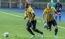 Вагнер Лав и Ко. «Кайрат» назвал стартовый состав на матч Лиги Европы против «Ноа»