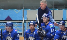 «В целом есть много шероховатостей». Михайлис назвал лучших в матче с «Сарыаркой»