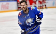 «Это недопустимо». Наставник «Барыса» высказался о «переходе» Лионеля Месси