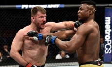 Чемпион UFC Миочич отказался от боя с Нганну ради перехода в бокс
