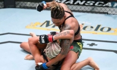 «Я не куплюсь на эту чушь». Обидчица казахстанки Агаповой в UFC дала объяснение исходу их боя