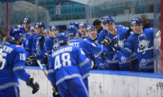 «Мы для них готовили дворец». В клубе КХЛ сообщили о переговорах с Маминым о переезде «Барыса»