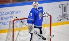 20-летний хоккеист «Барыса» вызвал восхищение своей игрой