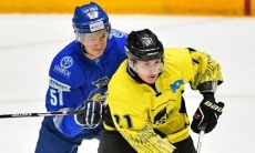 Фарм-клуб «Барыса» сыграет товарищеский матч с другим казахстанским клубом