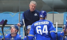 «За полгода подзабыли простые истины». Юрий Михайлис о проблемах «Барыса» и совмещении постов в клубе и сборной Казахстана