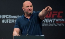 «Как никогда нужен». Президент UFC назвал своего кандидата на выборах президента США